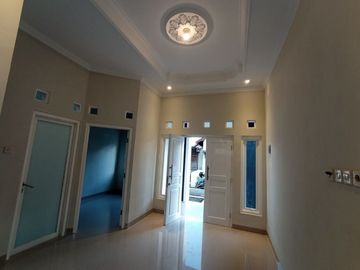 Ingin Disayang Mertua??? Yuk Beli Rumah. Rumah Siap Huni Di Jogja