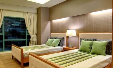 1 BEDROOM FOR SALE IN FOUR SEASON RIVIERA BINONDO