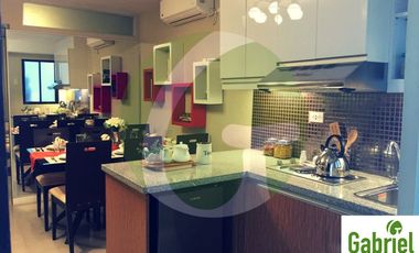 RFO Studio condo in Urban Deca with promo