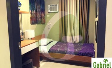 RFO Studio condo in Urban Deca with promo
