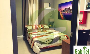 RFO Studio condo in Urban Deca with promo