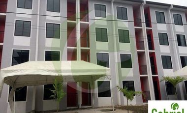 RFO Studio condo in Urban Deca with promo
