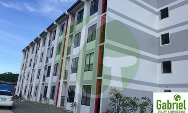 RFO Studio condo in Urban Deca with promo