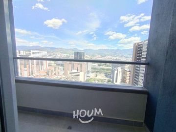 Apartamento La Aguacatala ID: 176388r