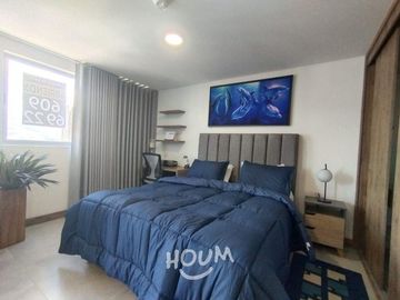 Apartamento La Aguacatala ID: 176388r