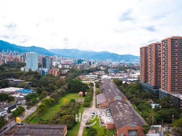 Apartamento La Aguacatala ID: 176388r