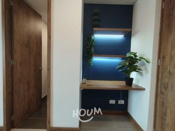 Apartamento La Aguacatala ID: 176388r