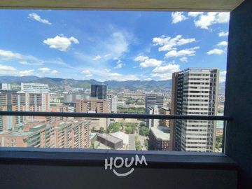 Apartamento La Aguacatala ID: 176388r