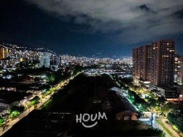 Apartamento La Aguacatala ID: 176388r