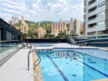 Apartamento La Aguacatala ID: 176388r