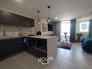Apartamento La Aguacatala ID: 176388r