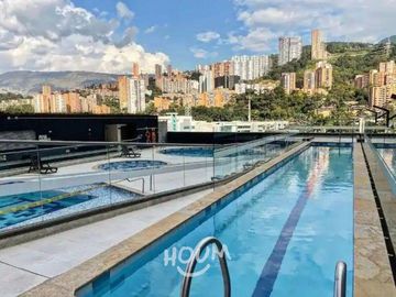 Apartamento La Aguacatala ID: 176388r