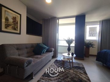 Apartamento La Aguacatala ID: 176388r