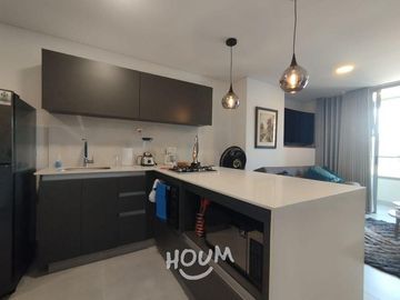 Apartamento La Aguacatala ID: 176388r