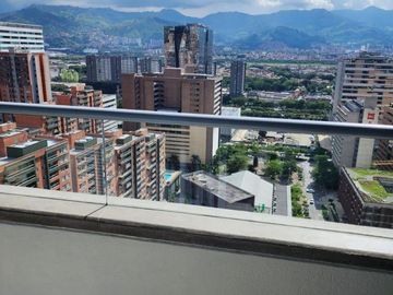 Apartamento La Aguacatala ID: 176388r
