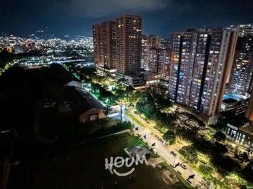 Apartamento La Aguacatala ID: 176388r