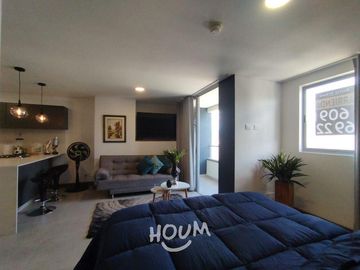 Apartamento La Aguacatala ID: 176388r