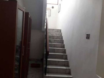 Rumah Anti Banjir di Kemang, 800 Meter Ke Jalan Warung Buncit Raya