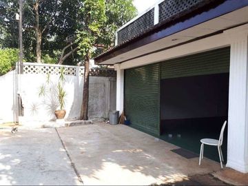 Rumah Anti Banjir di Kemang, 800 Meter Ke Jalan Warung Buncit Raya
