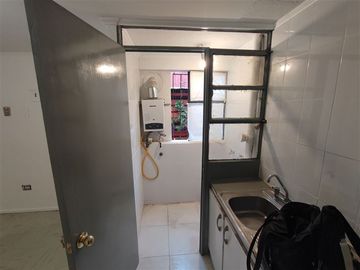Departamento en Venta en General Silva