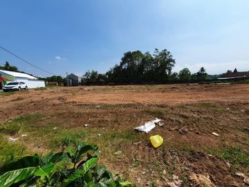 BUMI ARTA GEMILANG KAVLING TERMURAH DAN STRATEGIS DIJEMBER
