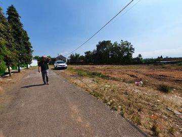 BUMI ARTA GEMILANG KAVLING TERMURAH DAN STRATEGIS DIJEMBER