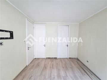 Departamento en venta de 1 dorm. en Santiago
