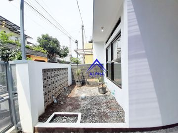 Dijual Rumah Di Antapani Bandung