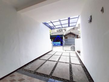 Dijual Rumah Di Antapani Bandung