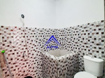 Dijual Rumah Di Antapani Bandung