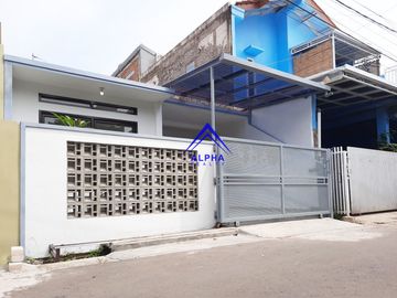 Dijual Rumah Di Antapani Bandung