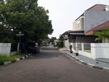 Jual Rumah Sambikerep Indah Siap Huni di Kota Surabaya