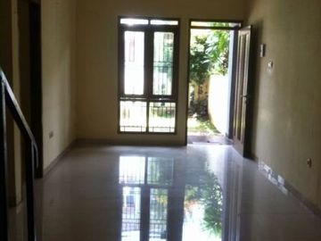 Rumah Siap Huni Antapani Tengah Kota