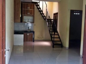 Rumah Siap Huni Antapani Tengah Kota