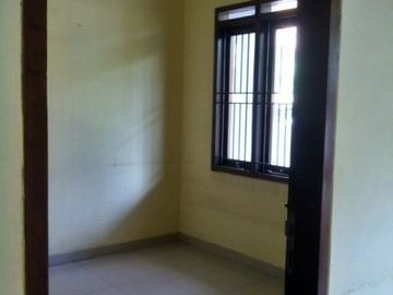 Rumah Siap Huni Antapani Tengah Kota