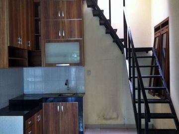 Rumah Siap Huni Antapani Tengah Kota
