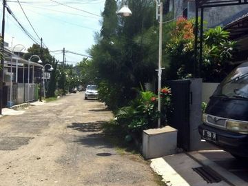 Rumah Siap Huni Antapani Tengah Kota