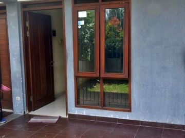 Rumah Siap Huni Antapani Tengah Kota