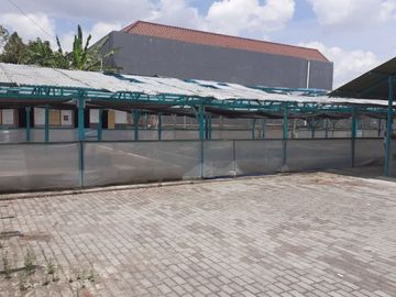 Tanah Pekarangan Dijual di Sambilegi: Cocok Untuk Kavling