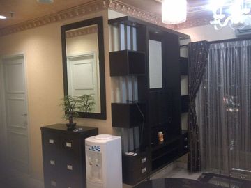 PROMO! Apartemen City Home Moi 2kamar Fully Furnished