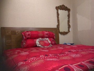 PROMO! Apartemen City Home Moi 2kamar Fully Furnished