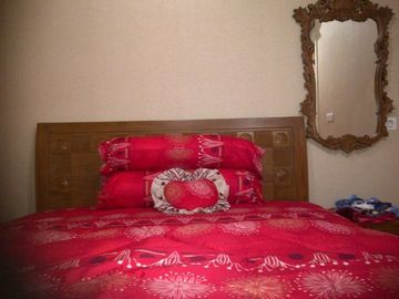 PROMO! Apartemen City Home Moi 2kamar Fully Furnished