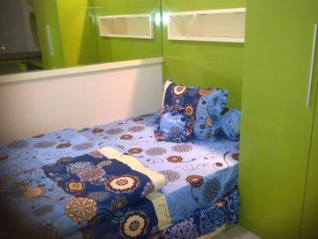 PROMO! Apartemen City Home Moi 2kamar Fully Furnished