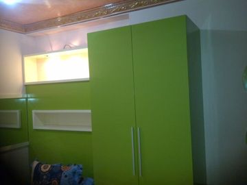 PROMO! Apartemen City Home Moi 2kamar Fully Furnished