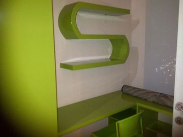 PROMO! Apartemen City Home Moi 2kamar Fully Furnished