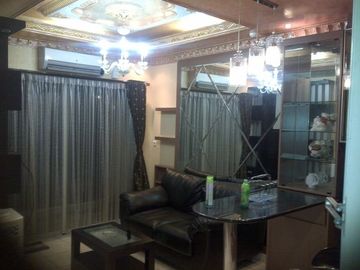 PROMO! Apartemen City Home Moi 2kamar Fully Furnished