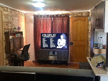 VENTA, PUENTE ALTO, DPTO, 3 DORM, 1 BAÑO