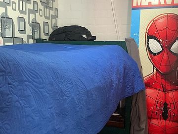 VENTA, PUENTE ALTO, DPTO, 3 DORM, 1 BAÑO