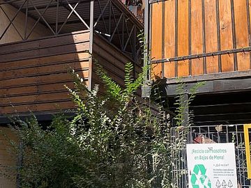 VENTA, PUENTE ALTO, DPTO, 3 DORM, 1 BAÑO