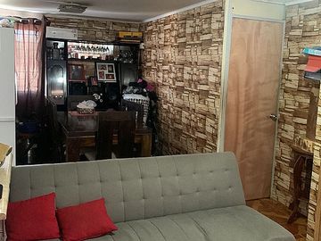 VENTA, PUENTE ALTO, DPTO, 3 DORM, 1 BAÑO
